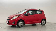 Used Chevrolet Beat LT Petrol in Delhi