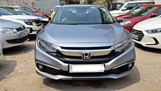 Second Hand Honda Civic ZX MT Diesel in Kolkata
