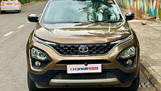 Used Tata Safari XZA Plus Gold 6 S in Mumbai