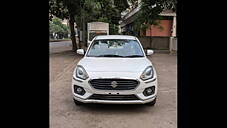 Used Maruti Suzuki Swift Dzire ZDI AMT in Nashik