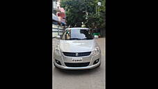 Used Maruti Suzuki Swift ZDi in Hyderabad