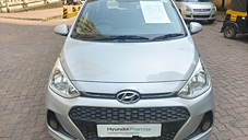 Second Hand Hyundai Grand i10 Sportz (O) AT 1.2 Kappa VTVT [2017-2018] in Thane