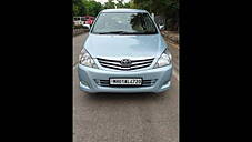 Used Toyota Innova 2.5 V 8 STR in Mumbai