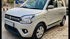 Used Maruti Suzuki Wagon R VXi 1.0 [2019-2019] in Guwahati