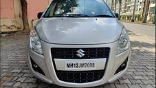 Used Maruti Suzuki Ritz Vxi (ABS) BS-IV in Pune