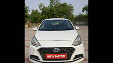 Used Hyundai Xcent E CRDi in Ahmedabad