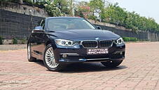 Second Hand BMW 3 Series 320d Luxury Line in Lucknow