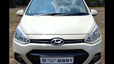 Second Hand Hyundai Grand i10 Sportz (O) U2 1.2 CRDi [2017-2018] in Nashik