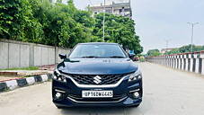 Used Maruti Suzuki Baleno Alpha AGS [2022-2023] in Delhi