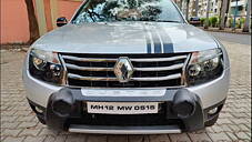 Used Renault Duster Adventure Edition 85 PS RXL 4X2 MT in Pune