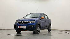 Used Renault Kwid CLIMBER 1.0 AMT [2017-2019] in Hyderabad