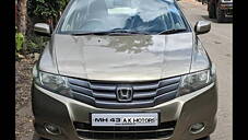 Used Honda City 1.5 V MT in Pune