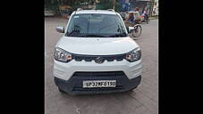 Used Maruti Suzuki S-Presso VXi Plus in Lucknow