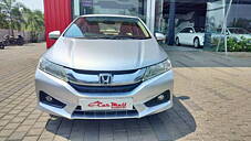 Used Honda City VX in Nashik