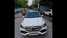 Used Mercedes-Benz GLS 450 4MATIC in Hyderabad