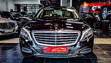 Used Mercedes-Benz S-Class S 350 CDI in Delhi