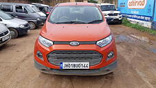 Second Hand Ford EcoSport Ambiente 1.5L TDCi in Ranchi