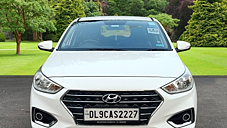 Second Hand Hyundai Verna EX 1.4 VTVT in Delhi