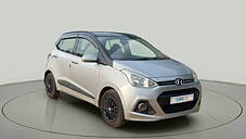 Used Hyundai Grand i10 Sportz 1.2 Kappa VTVT [2013-2016] in Hyderabad