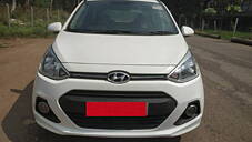 Used Hyundai Grand i10 Sports Edition 1.2L Kappa VTVT in Pune