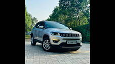 Used Jeep Compass Limited (O) 2.0 Diesel [2017-2020] in Ahmedabad