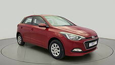 Used Hyundai Elite i20 Sportz 1.2 [2016-2017] in Kochi