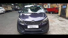 Used Mahindra Marazzo M2 8 STR in Kolkata