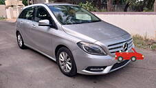 Used Mercedes-Benz B-Class B 200 Sport CDI in Coimbatore