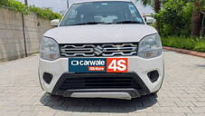 Used Maruti Suzuki Wagon R VXi 1.2 AMT in Delhi