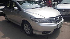 Used Honda City 1.5 S AT in Delhi