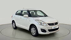 Used Maruti Suzuki Swift DZire VXI in Chandigarh