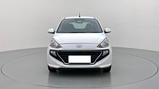 Second Hand Hyundai Santro Sportz CNG [2018-2020] in Pune