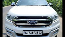 Used Ford Endeavour Titanium 3.2 4x4 AT in Ahmedabad