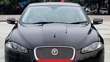 Used Jaguar XF 2.2 Diesel in Lucknow