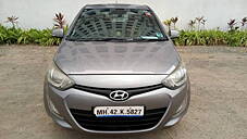 Used Hyundai i20 Sportz 1.4 CRDI 6 Speed BS-IV in Pune