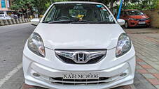 Used Honda Brio V MT in Bangalore