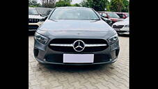 Used Mercedes-Benz A-Class Limousine 200d in Gurgaon