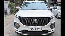 Used MG Hector Smart 2.0 Diesel [2019-2020] in Chennai