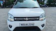 Used Maruti Suzuki Wagon R 1.0 LXI CNG in Mumbai