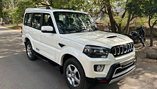 Second Hand Mahindra Scorpio 2021 S11 2WD 7 STR in Jaipur