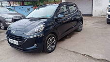 Used Hyundai Grand i10 Nios Asta AMT 1.2 Kappa VTVT in Kolkata