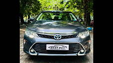 Used Toyota Camry Hybrid in Kolkata