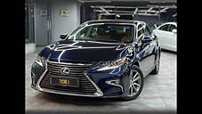 Used Lexus ES 300h in Ghaziabad