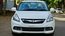 Used Maruti Suzuki Swift Dzire VXI in Nashik