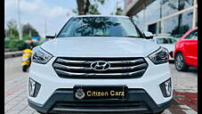 Used Hyundai Creta 1.6 SX (O) in Bangalore