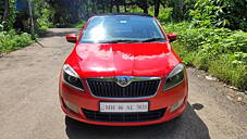 Used Skoda Rapid 1.5 TDI CR Ambition with Alloy Wheels in Mumbai