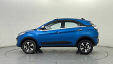 Used Tata Nexon XZA Plus Petrol in Delhi