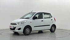 Used Hyundai i10 Era 1.1 iRDE2 [2010-2017] in Faridabad