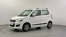 Used Maruti Suzuki Wagon R 1.0 VXI ABS in Ahmedabad