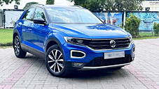 Used Volkswagen T-Roc 1.5 TSI in Chennai